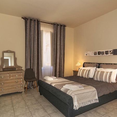 Garibaldi B&B Pisa Eksteriør bilde