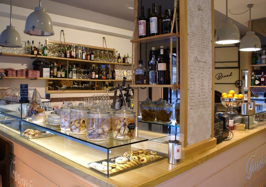 Garibaldi B&B Pisa Eksteriør bilde