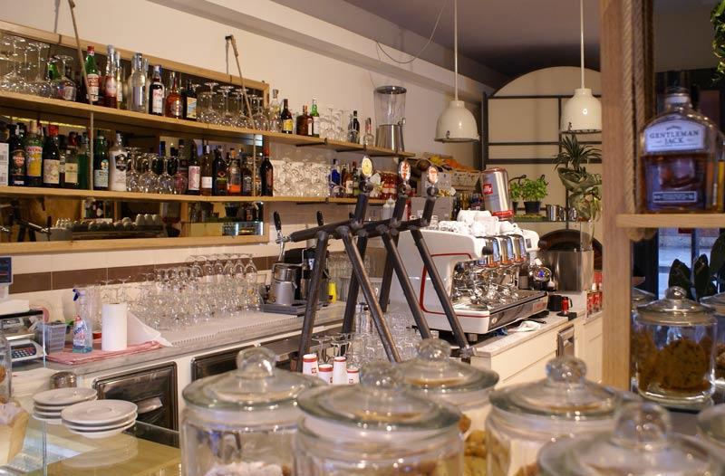 Garibaldi B&B Pisa Eksteriør bilde