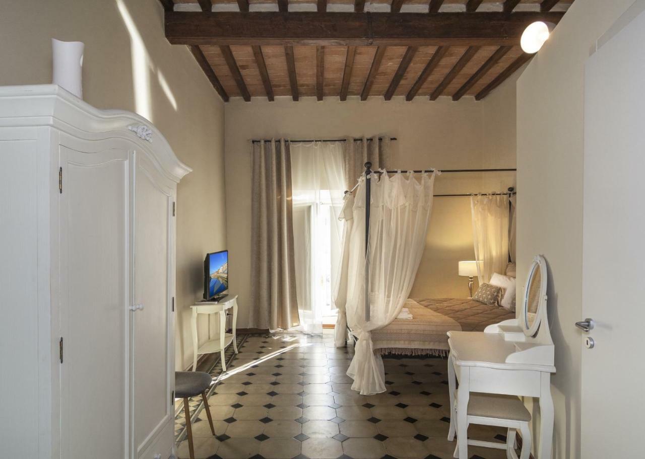 Garibaldi B&B Pisa Eksteriør bilde