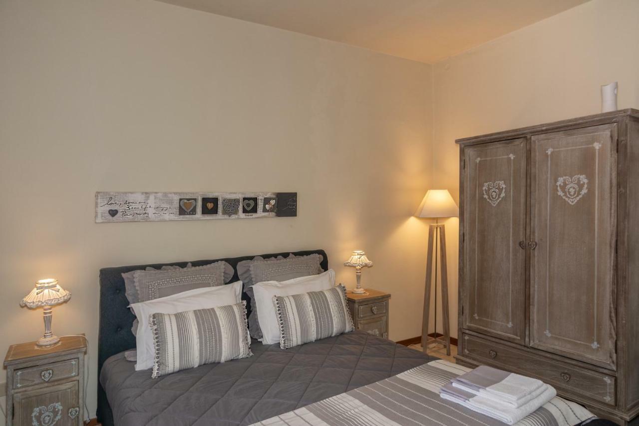 Garibaldi B&B Pisa Eksteriør bilde