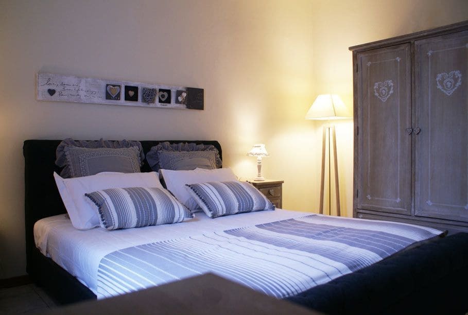 Garibaldi B&B Pisa Eksteriør bilde