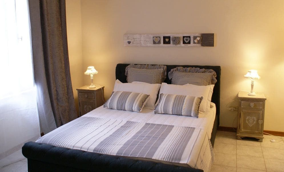 Garibaldi B&B Pisa Eksteriør bilde