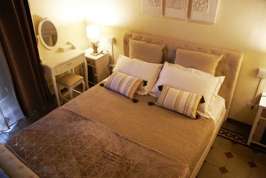 Garibaldi B&B Pisa Eksteriør bilde